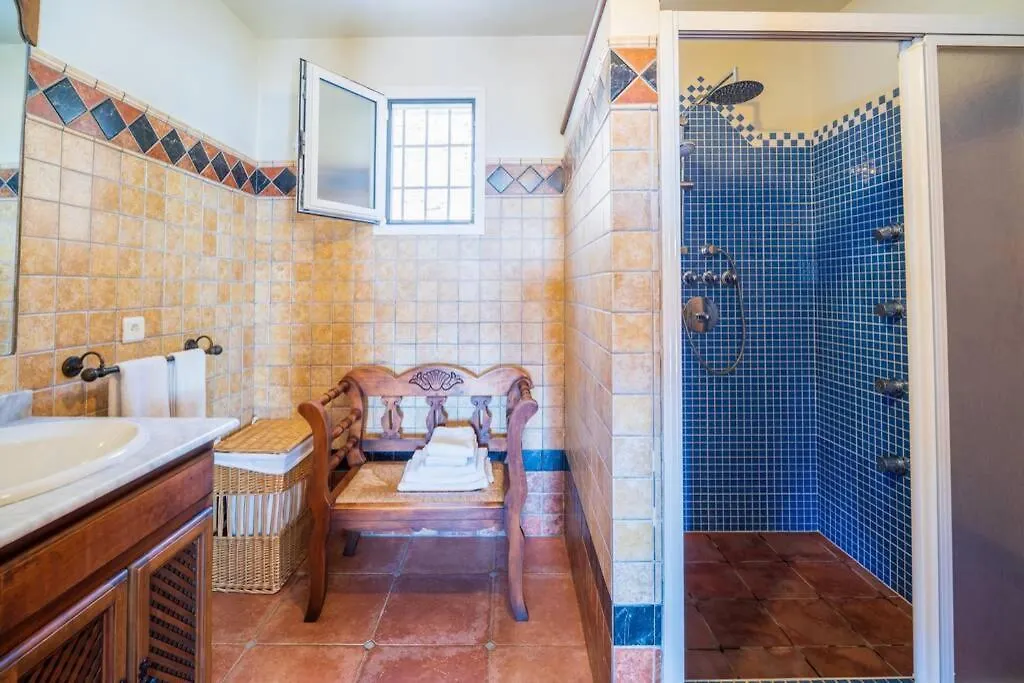 Villa Casanova Solset Nerja