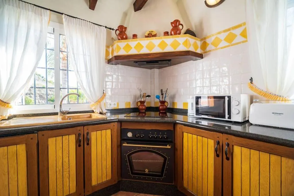 Villa Casanova Solset Nerja Spain