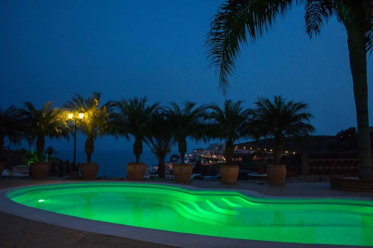 Villa Casanova Solset Nerja